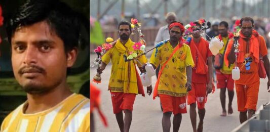 உத்தரப்பிரதேசத்தில் தொடர்கதையாகும் இஸ்லாமிய வெறுப்பு படுகொலைகள்!