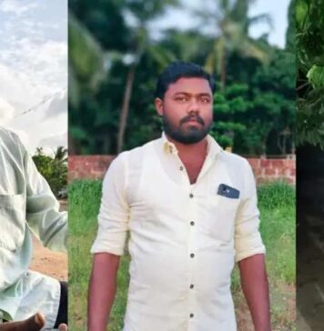 கர்நாடகா: வனத்துறை துப்பாக்கிச் சூட்டில் 3 தமிழர்கள் படுகொலை | ம.அ.க. கண்டனம்