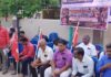 வேண்டாம் நீட்! கண்டன ஆர்ப்பாட்டம் | வேலூர்