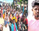 கொடைக்கானல் – பூம்பாறை பகுதியில் சாதியப் படுகொலை | ம.அ.க. கண்டனம்