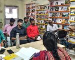 பேருற்சாகத்தோடு நடைபெற்று முடிந்த சென்னை மாவட்ட ம.அ.க. பொதுக்குழு கூட்டம்