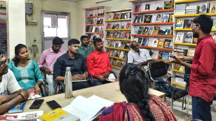 Chennai-PPP-General-Council-Meeting