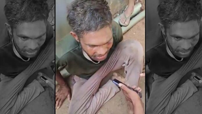 Dalit-migrant-worker-Ram-Narayan-Baghel-mob-lynched-in-Kerala
