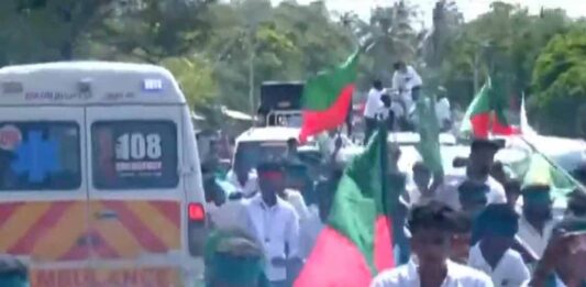 தீரன் சின்னமலை நினைவு நாள்: தீரன் சின்னமலை கவுண்டர் பேரவையைத் தடை செய்!