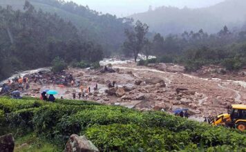 மூணார் நிலச்சரிவின் ஆறாம் ஆண்டு: 76 தொழிலாளர்களின் உயிரைக் குடித்த டாடாவின் லாபவெறி!