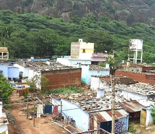 வருசநாடு மக்களை அகற்ற உச்சநீதிமன்றம் மீண்டும் உத்தரவு – த.வெ.க. அரசின் துரோகத்தனம்!