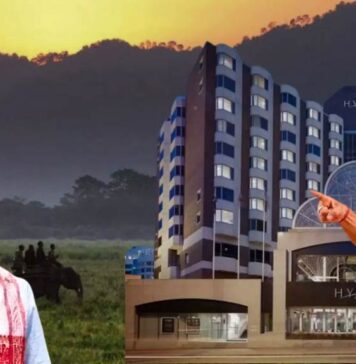 அசாம்: பழங்குடியின ஆர்வலர் டோலியை கைது செய்து ஒடுக்கும் பாசிச பா.ஜ.க. அரசு!