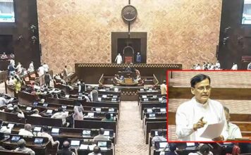 வந்தேமாதரம் கட்டாய மசோதா: நாட்டின் பன்முகத்தன்மையின் மீதான பாசிச தாக்குதல் | ம.அ.க.