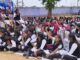 தூத்துக்குடி: துளசி மகளிர் சட்டக் கல்லூரி மாணவிகள் தொடர் போராட்டம்
