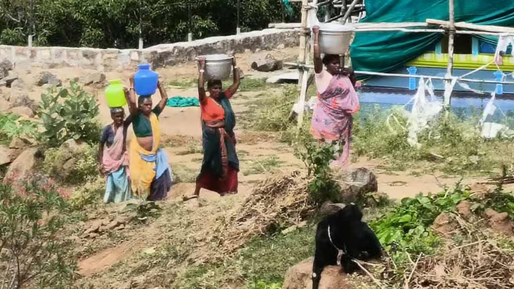 salem-jarugumalai-residents-of-melur-and-keelur-hill-villages-suffer-due-to-a-lack-of-basic-amenities